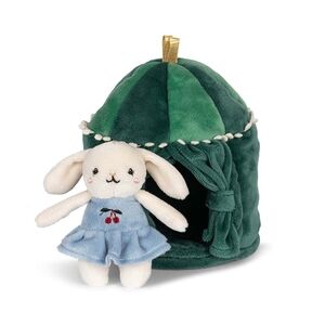 Konges Slojd Bunny Ballerina Toy